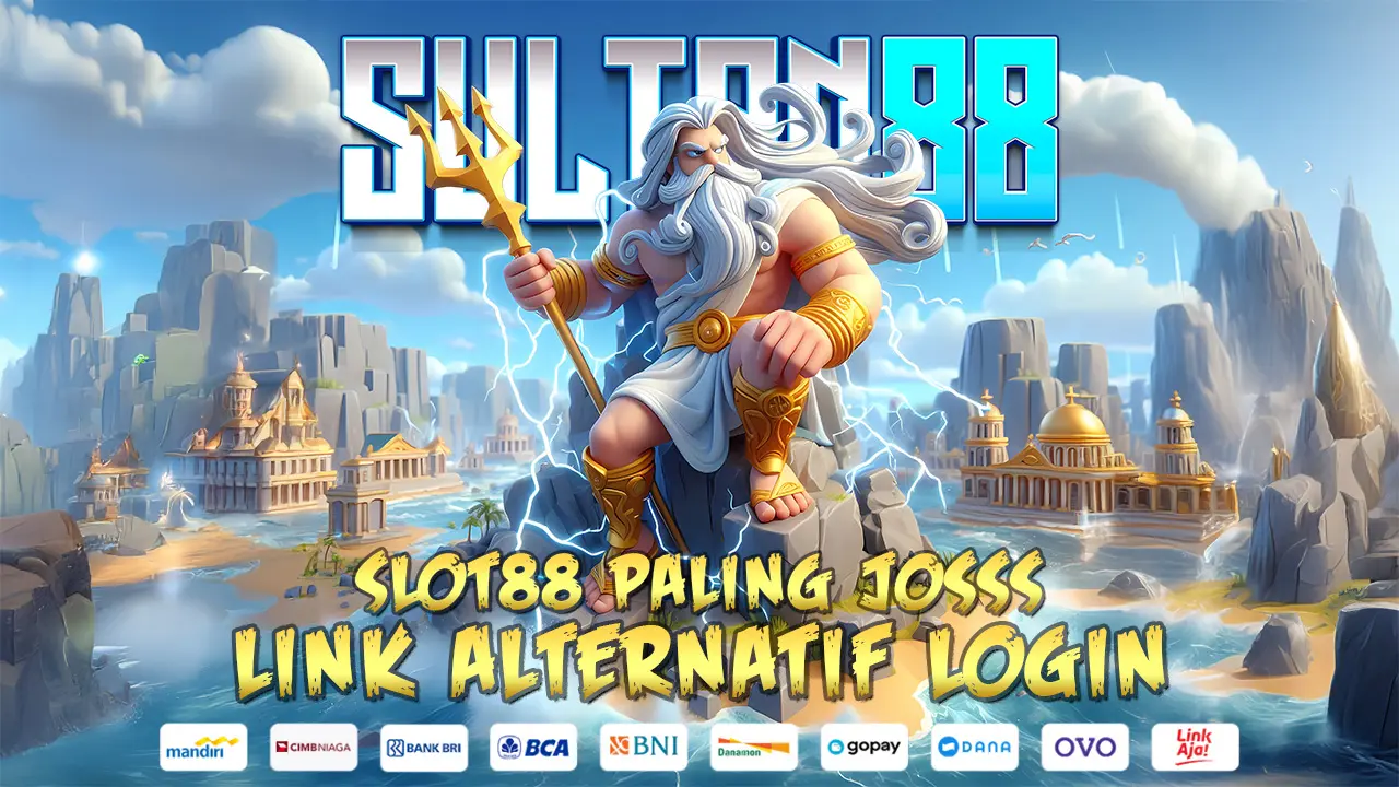 Pinopoker99 slot88 resmi