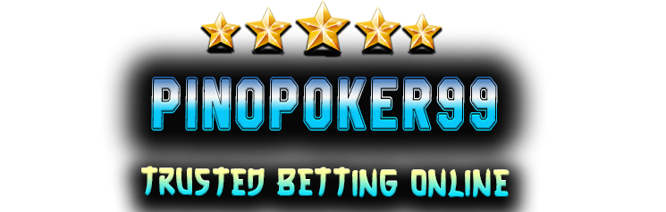 Pinopoker99 Logo